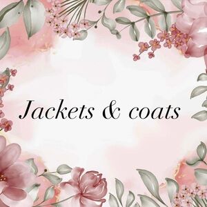 Jackets & coats